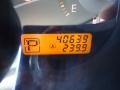 Magnetic Gray - Versa 1.8 S Hatchback Photo No. 29