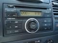 Magnetic Gray - Versa 1.8 S Hatchback Photo No. 31