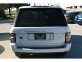 Alaska White - Range Rover HSE Photo No. 7