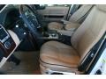 Alaska White - Range Rover HSE Photo No. 9