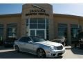 Iridium Silver Metallic - E 63 AMG Sedan Photo No. 1