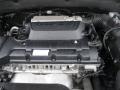 2.0 Liter DOHC 16-Valve VVT 4 Cylinder Engine for 2008 Hyundai Tucson GLS #46064271