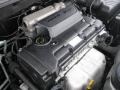  2008 Tucson GLS 2.0 Liter DOHC 16-Valve VVT 4 Cylinder Engine