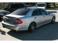 Iridium Silver Metallic - E 63 AMG Sedan Photo No. 11