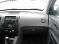 2008 Obsidian Black Hyundai Tucson GLS  photo #19