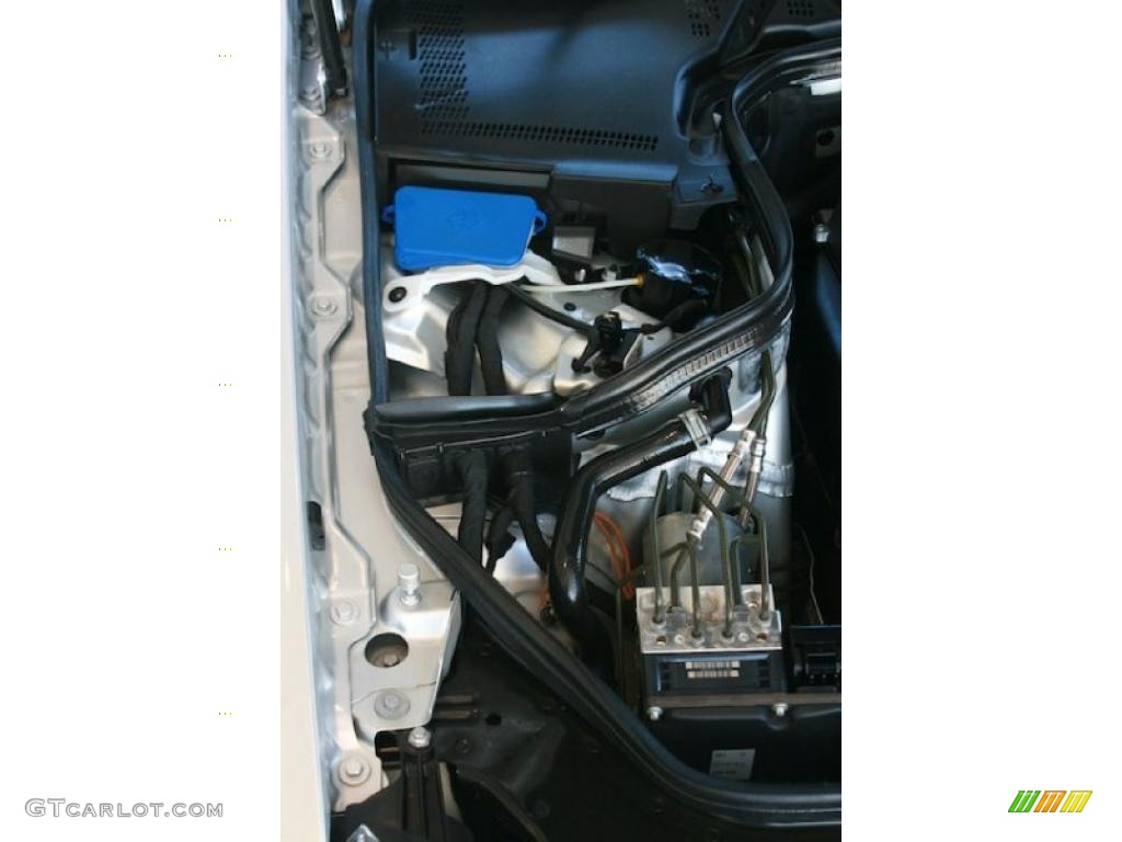 2009 Mercedes-Benz E 63 AMG Sedan 6.2 Liter AMG DOHC 32-Valve VVT V8 Engine Photo #46064637