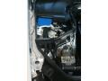  2009 E 63 AMG Sedan 6.2 Liter AMG DOHC 32-Valve VVT V8 Engine