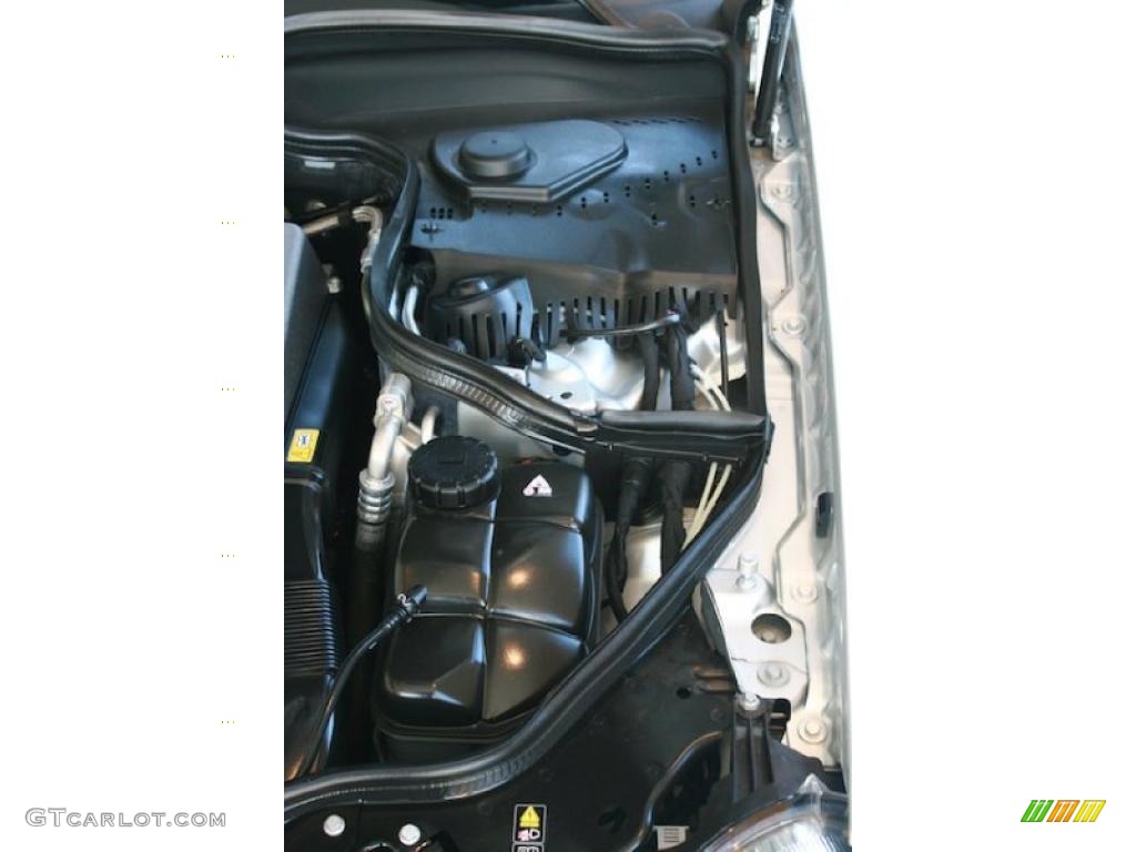 2009 Mercedes-Benz E 63 AMG Sedan 6.2 Liter AMG DOHC 32-Valve VVT V8 Engine Photo #46064655