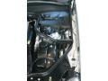 6.2 Liter AMG DOHC 32-Valve VVT V8 2009 Mercedes-Benz E 63 AMG Sedan Engine