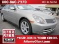 Desert Platinum Metallic - G 35 Sedan Photo No. 4