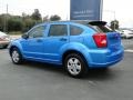 2008 Surf Blue Pearl Dodge Caliber SE  photo #8