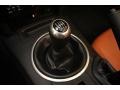  2008 MX-5 Miata Grand Touring Hardtop Roadster 6 Speed Manual Shifter