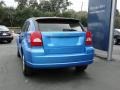 2008 Surf Blue Pearl Dodge Caliber SE  photo #10