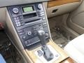 Taupe Controls Photo for 2007 Volvo XC90 #46065279