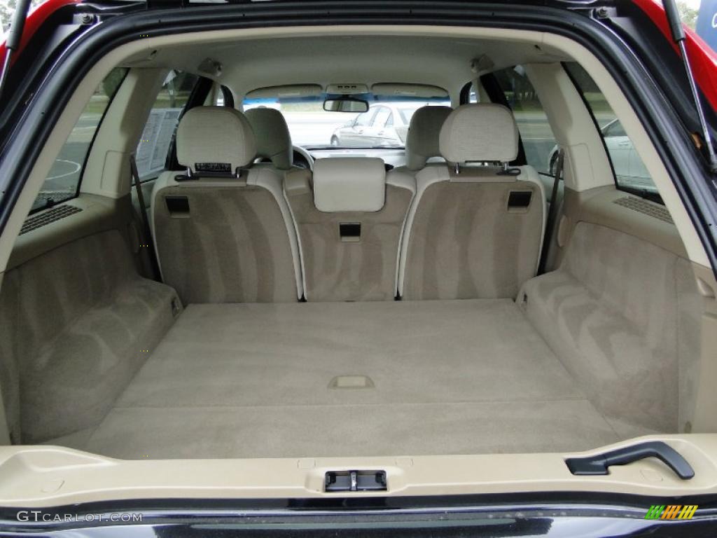 2007 Volvo XC90 3.2 Trunk Photo #46065411