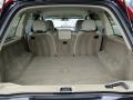 Taupe Trunk Photo for 2007 Volvo XC90 #46065411