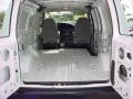 2008 Oxford White Ford E Series Van E150 Cargo  photo #5