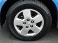 Surf Blue Pearl - Caliber SE Photo No. 40