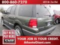 Estate Green Metallic - Expedition XLT Photo No. 2