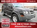 Super Black - Xterra SE V6 Photo No. 4