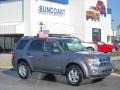 2008 Tungsten Grey Metallic Ford Escape XLT V6 4WD  photo #1