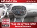 Natural White - Tundra SR5 Double Cab Photo No. 11