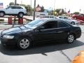 2002 Nighthawk Black Pearl Honda Accord EX Coupe  photo #6