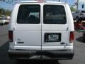 Oxford White - E Series Van E150 Cargo Photo No. 8