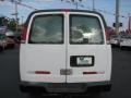 Summit White - Express 3500 Extended Cargo Photo No. 9