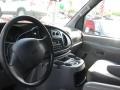 Oxford White - E Series Van E150 Cargo Photo No. 10