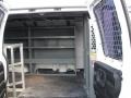 Summit White - Express 3500 Extended Commercial Van Photo No. 12