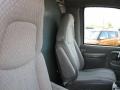 Summit White - Express 3500 Extended Cargo Photo No. 16