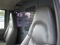 2004 Summit White Chevrolet Express 3500 Extended Commercial Van  photo #16
