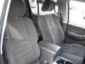 2005 Silver Lightning Metallic Nissan Pathfinder SE  photo #14