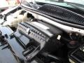 1999 Chevrolet Express 6.5 liter OHV 16-Valve Turbo-Diesel V8 Engine Photo