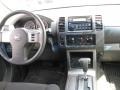 2005 Silver Lightning Metallic Nissan Pathfinder SE  photo #16