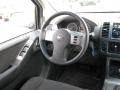 2005 Silver Lightning Metallic Nissan Pathfinder SE  photo #17