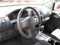 2005 Silver Lightning Metallic Nissan Pathfinder SE  photo #19