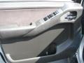 2005 Silver Lightning Metallic Nissan Pathfinder SE  photo #21