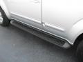 2005 Silver Lightning Metallic Nissan Pathfinder SE  photo #22