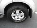 2005 Silver Lightning Metallic Nissan Pathfinder SE  photo #23