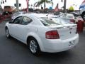 Stone White - Avenger R/T Photo No. 7