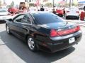 2002 Nighthawk Black Pearl Honda Accord EX Coupe  photo #8
