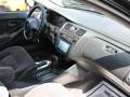 2002 Nighthawk Black Pearl Honda Accord EX Coupe  photo #14