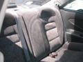 2002 Nighthawk Black Pearl Honda Accord EX Coupe  photo #16