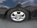 2002 Nighthawk Black Pearl Honda Accord EX Coupe  photo #19