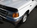 Oxford White - Ranger XLT Extended Cab Photo No. 4