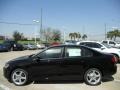 Black - Jetta SE Sedan Photo No. 4