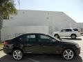 Black - Jetta SE Sedan Photo No. 8