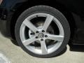 Black - Jetta SE Sedan Photo No. 9
